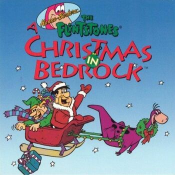 ChristmasInBedrockAlbum