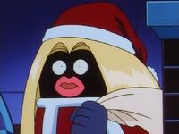 The Jynx in Jessie's flashback.