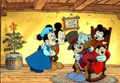 Mickey's Christmas Carol