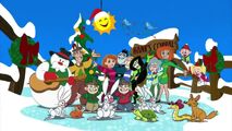 Kim Possible: "A Very Possible Christmas"