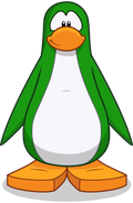 As seen when creating a penguin from 2014–2017