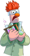 Beaker