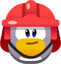 Emoji Firefighter