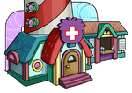 Puffle Party 2015