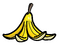 Banana pin