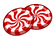 Candy Swirl Pin