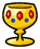 Goblet Pin