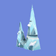 Diamond Stalagmite icon