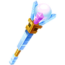 Gear Scepter icon