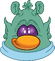 Greedo Mask icon