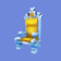 Platinum Throne icon