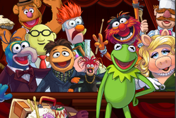 The Muppets