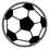 Soccer Ball Pin