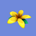 Jungle Flower icon