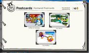 PostcardCatalog