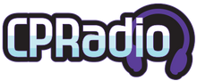 CP Radio Logo