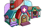 Puffle Party 2016