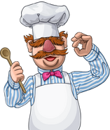 Swedish Chef