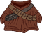 Jawa Costume icon