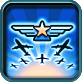 RA3 Advanced Aeronautics Icons