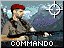 TD Commando Icons