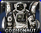 Cosmonaut (campaign only)