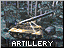 TD Artillery Icons