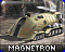 Magnetron