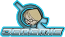 Jeremie Logo