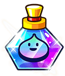 Legendary Pet Potion