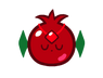 Ruby Pomegranate