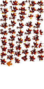 General Sprite Sheet