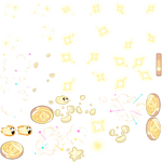 Skill Effect Sprite Sheet