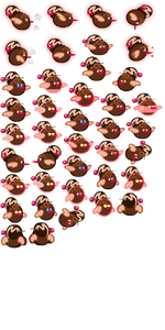 General Sprite Sheet