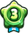 Emerald 3