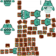 Sprite Sheet