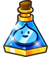 Pet Potion