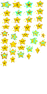 General Sprite Sheet