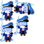 Lobby Sprite Sheet