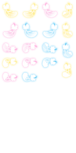 Skill Jelly Sprite Sheet