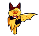 Butler Bat