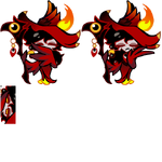 Lobby Sprite Sheet