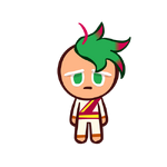 Quiet Rambutan Villager