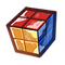 Pale Cube