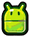 Minidroid jelly