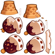 Ice Cream Turret's sprite sheet.