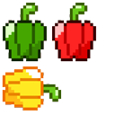 Skill Jelly Sprite Sheet