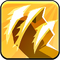 Shred Skill icon