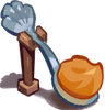 Relic Training Teaspoon