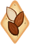 alt=Solid Almond M